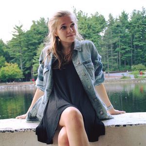 Meet your Posher, Julia